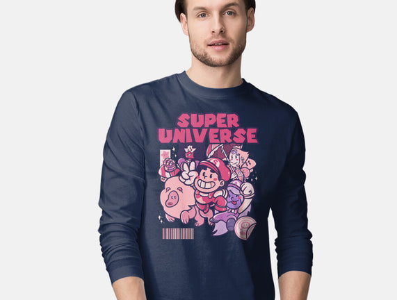 Super Universe