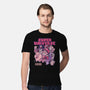 Super Universe-Mens-Premium-Tee-yumie