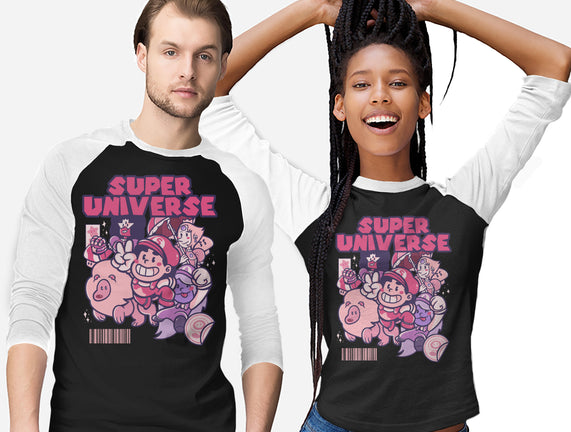 Super Universe