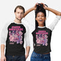 Super Universe-Unisex-Baseball-Tee-yumie