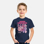 Super Universe-Youth-Basic-Tee-yumie