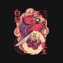 Toad Envolve-None-Stretched-Canvas-yumie