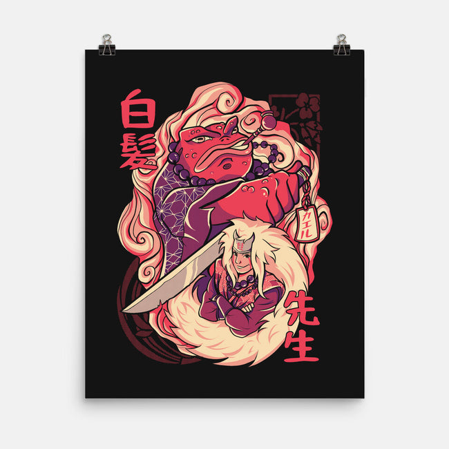 Toad Envolve-None-Matte-Poster-yumie