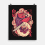 Toad Envolve-None-Matte-Poster-yumie
