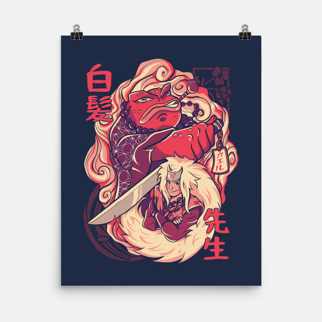 Toad Envolve-None-Matte-Poster-yumie