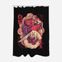 Toad Envolve-None-Polyester-Shower Curtain-yumie