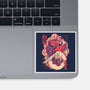 Toad Envolve-None-Glossy-Sticker-yumie