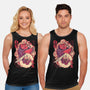 Toad Envolve-Unisex-Basic-Tank-yumie