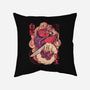 Toad Envolve-None-Removable Cover w Insert-Throw Pillow-yumie
