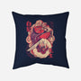 Toad Envolve-None-Removable Cover w Insert-Throw Pillow-yumie