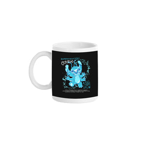 Blue Monster