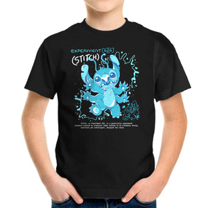 Blue Monster
