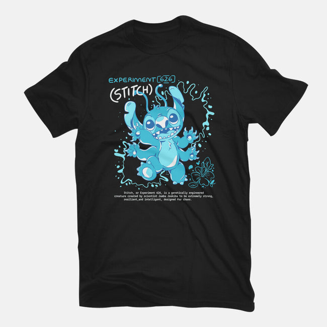 Blue Monster-Mens-Premium-Tee-yumie