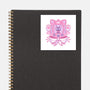 Kawaiigochi-None-Glossy-Sticker-yumie