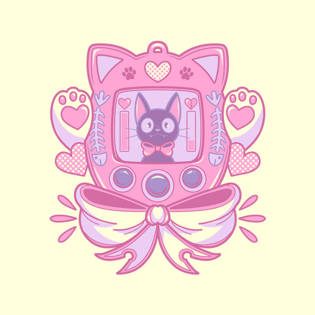 Kawaiigochi-None-Polyester-Shower Curtain-yumie
