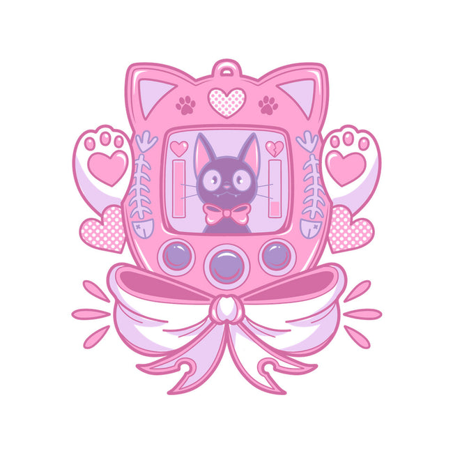 Kawaiigochi-None-Polyester-Shower Curtain-yumie