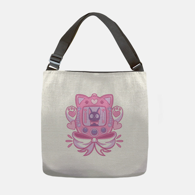 Kawaiigochi-None-Adjustable Tote-Bag-yumie
