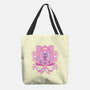 Kawaiigochi-None-Basic Tote-Bag-yumie