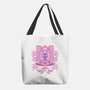 Kawaiigochi-None-Basic Tote-Bag-yumie