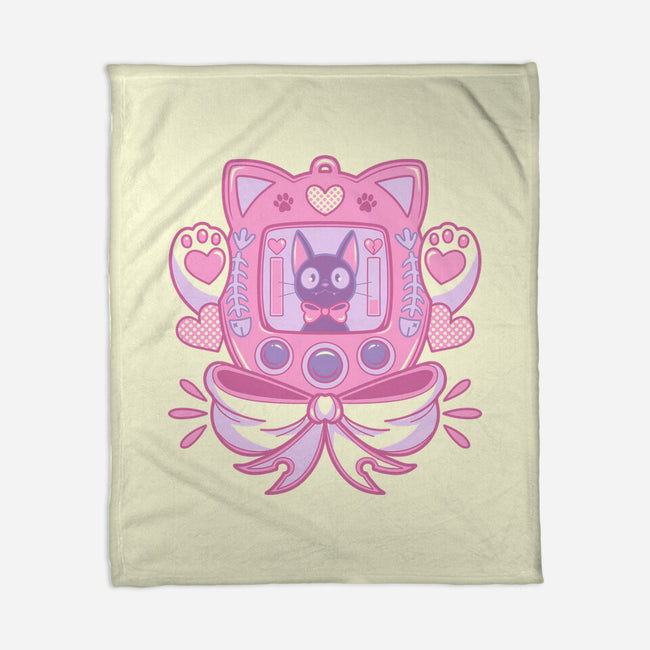 Kawaiigochi-None-Fleece-Blanket-yumie