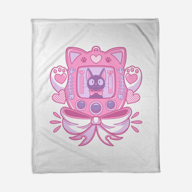 Kawaiigochi-None-Fleece-Blanket-yumie