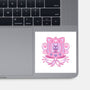 Kawaiigochi-None-Glossy-Sticker-yumie