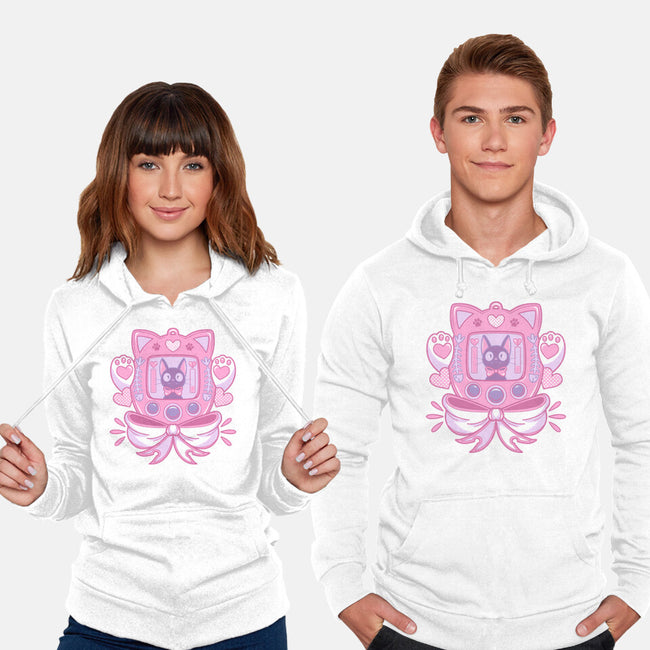 Kawaiigochi-Unisex-Pullover-Sweatshirt-yumie