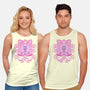 Kawaiigochi-Unisex-Basic-Tank-yumie