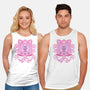 Kawaiigochi-Unisex-Basic-Tank-yumie