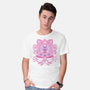 Kawaiigochi-Mens-Basic-Tee-yumie