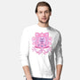 Kawaiigochi-Mens-Long Sleeved-Tee-yumie