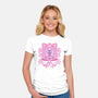 Kawaiigochi-Womens-Fitted-Tee-yumie