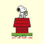 8 Bit Dog-Mens-Premium-Tee-sebasebi