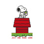8 Bit Dog-Mens-Basic-Tee-sebasebi