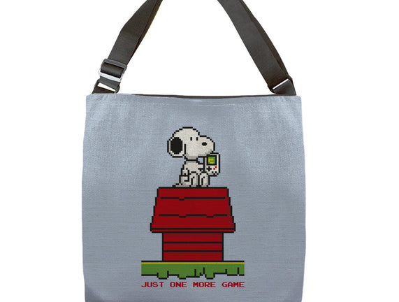 8 Bit Dog