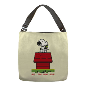 8 Bit Dog