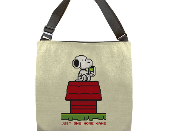 8 Bit Dog