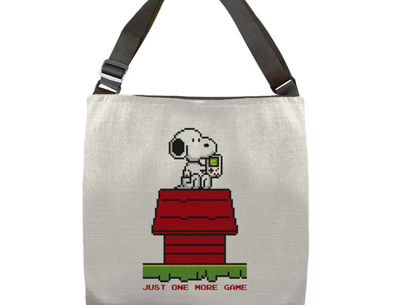 8 Bit Dog