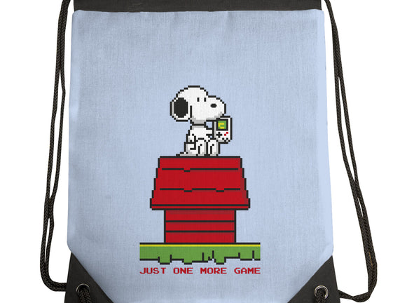 8 Bit Dog