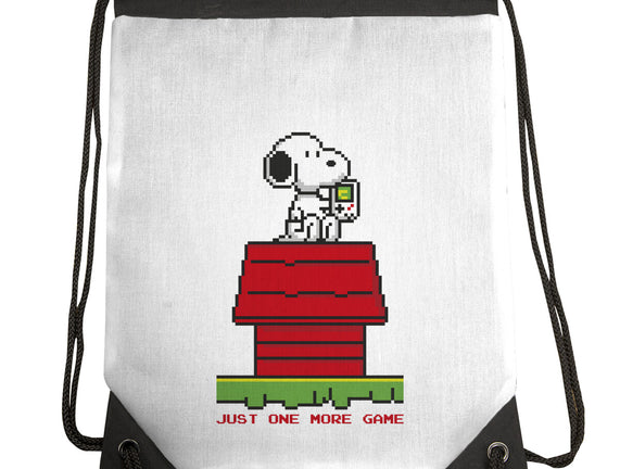 8 Bit Dog