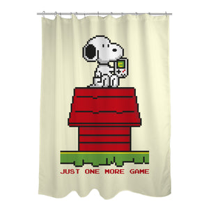 8 Bit Dog