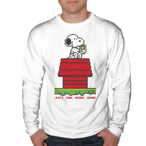 8 Bit Dog