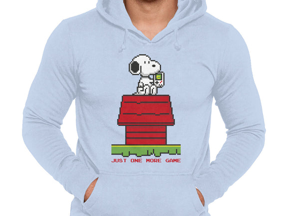 8 Bit Dog