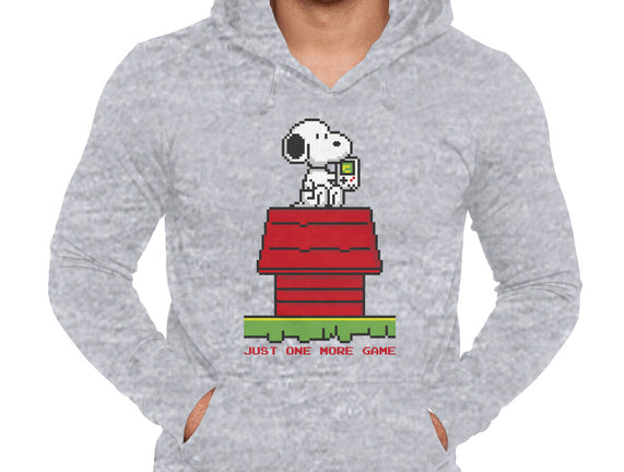 8 Bit Dog