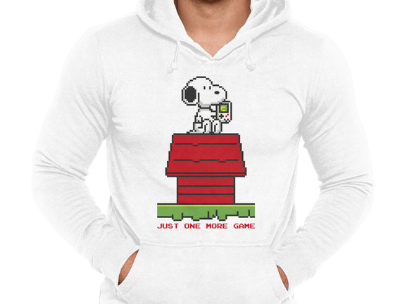 8 Bit Dog