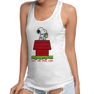 8 Bit Dog