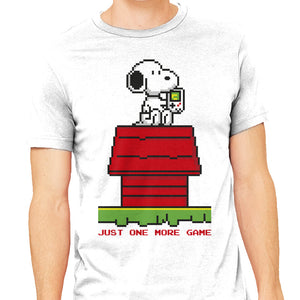 8 Bit Dog