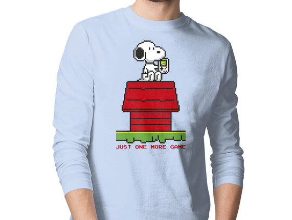 8 Bit Dog