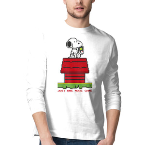 8 Bit Dog