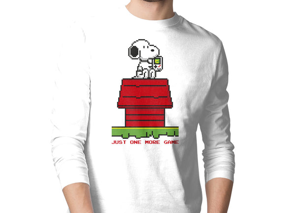 8 Bit Dog
